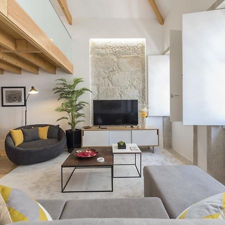 Lovelystay-Modern Loft City Center 波尔图 外观 照片