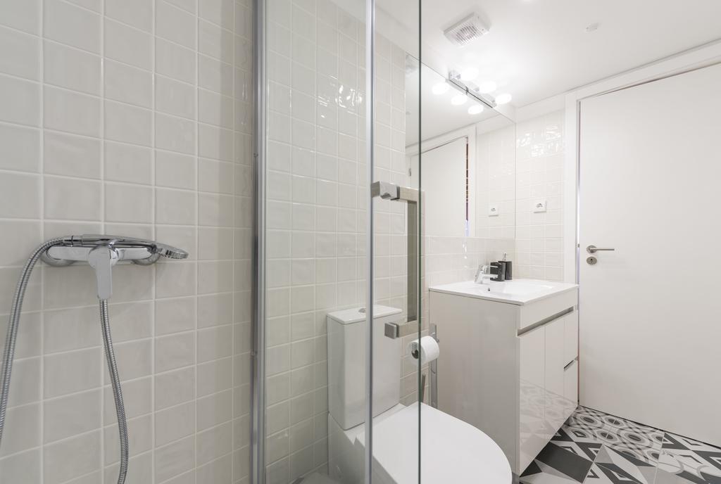 Lovelystay-Modern Loft City Center 波尔图 外观 照片