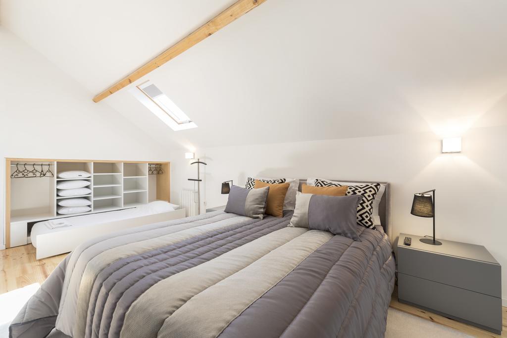 Lovelystay-Modern Loft City Center 波尔图 外观 照片