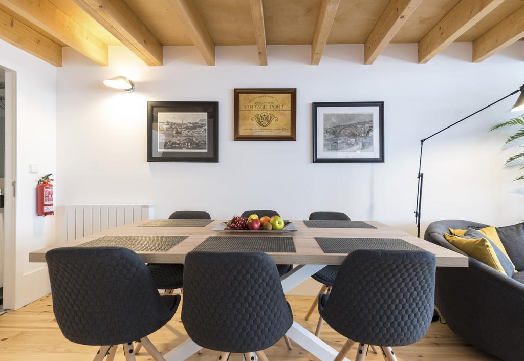 Lovelystay-Modern Loft City Center 波尔图 外观 照片