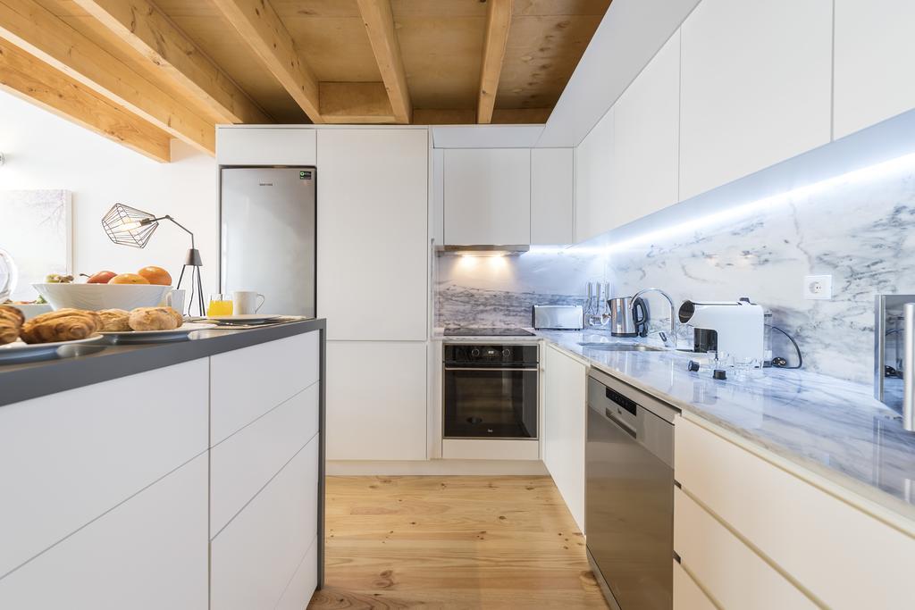 Lovelystay-Modern Loft City Center 波尔图 外观 照片